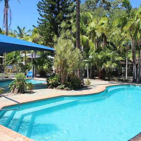Lani'S Holiday Island Forster Exterior photo
