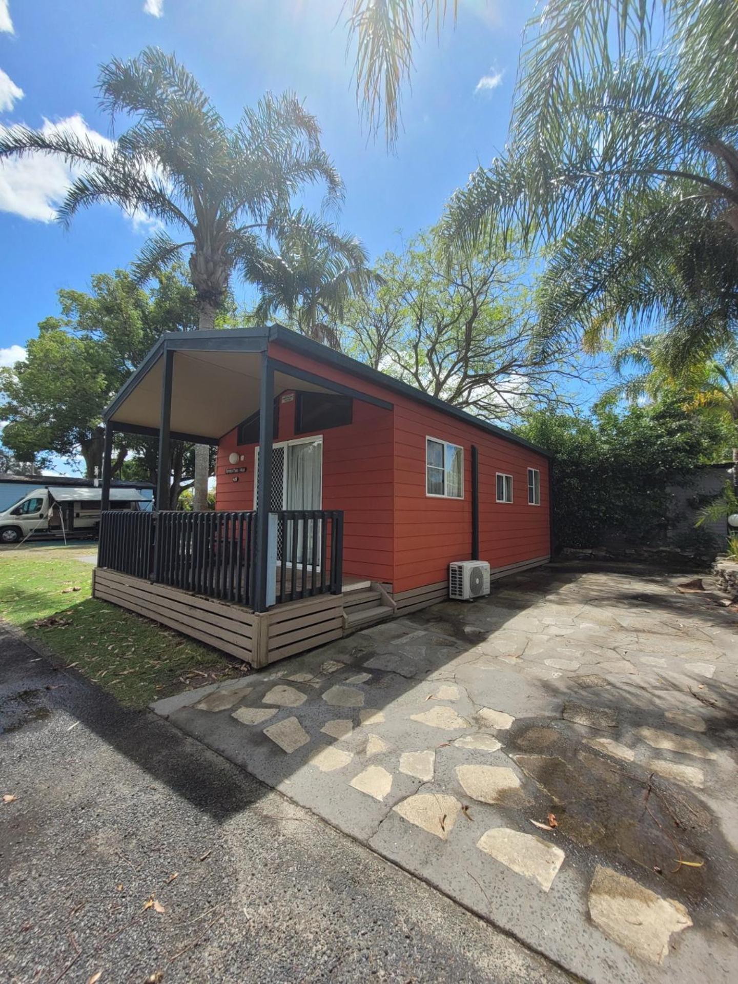 Lani'S Holiday Island Forster Exterior photo