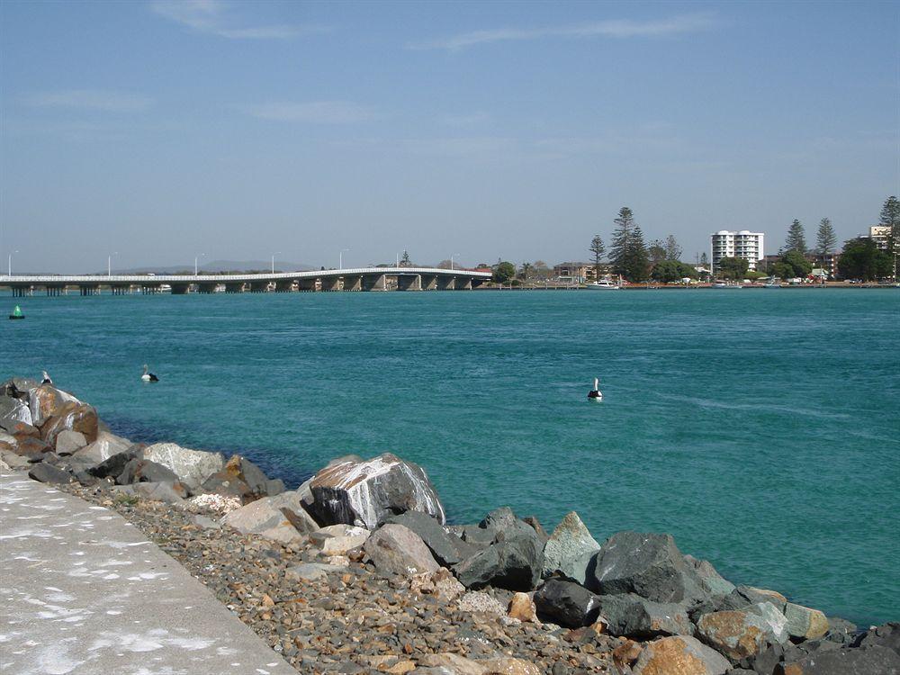 Lani'S Holiday Island Forster Exterior photo