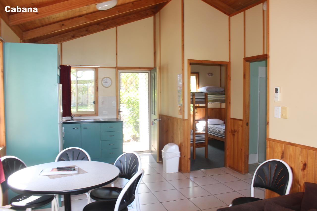 Lani'S Holiday Island Forster Exterior photo