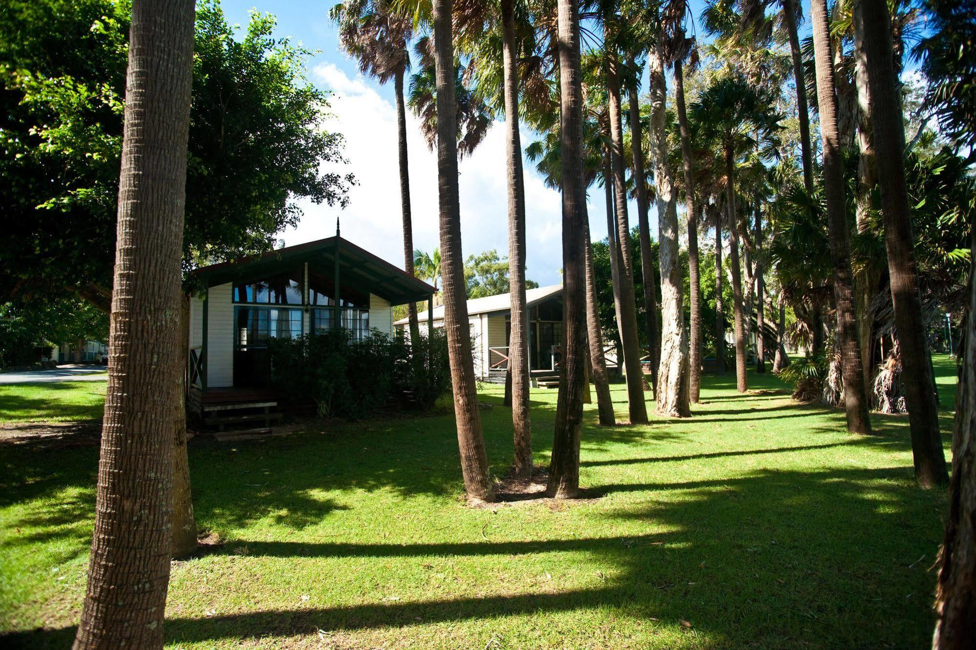 Lani'S Holiday Island Forster Exterior photo